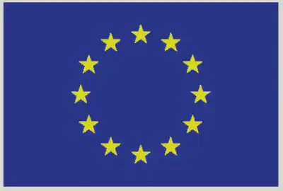 Logo des actions Marie Skłodowska-Curie (Union européenne, Horizon 2020)