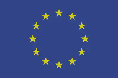 Logo Marie Skłodowska-Curie Actions (Unione Europea, Horizon 2020)
